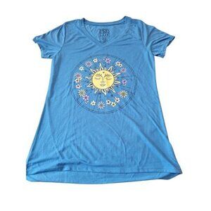 Modern Lux - Women's Size Medium - Blue